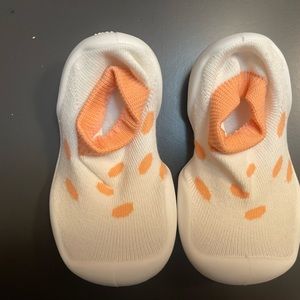 2 tiny feet baby Beginner shoes